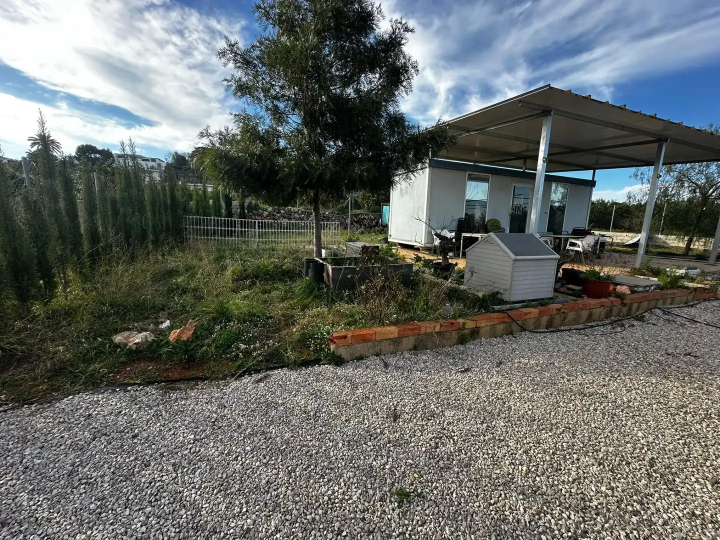 Terreny rústic en venda a Urbanitzacions i Pedanies Nord