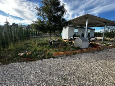 Terreno rustico in vendita a Urbanitzacions i Pedanies Nord