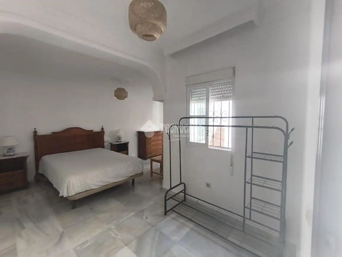 Dormitori de Casa o xalet en venda en Barbate amb Terrassa