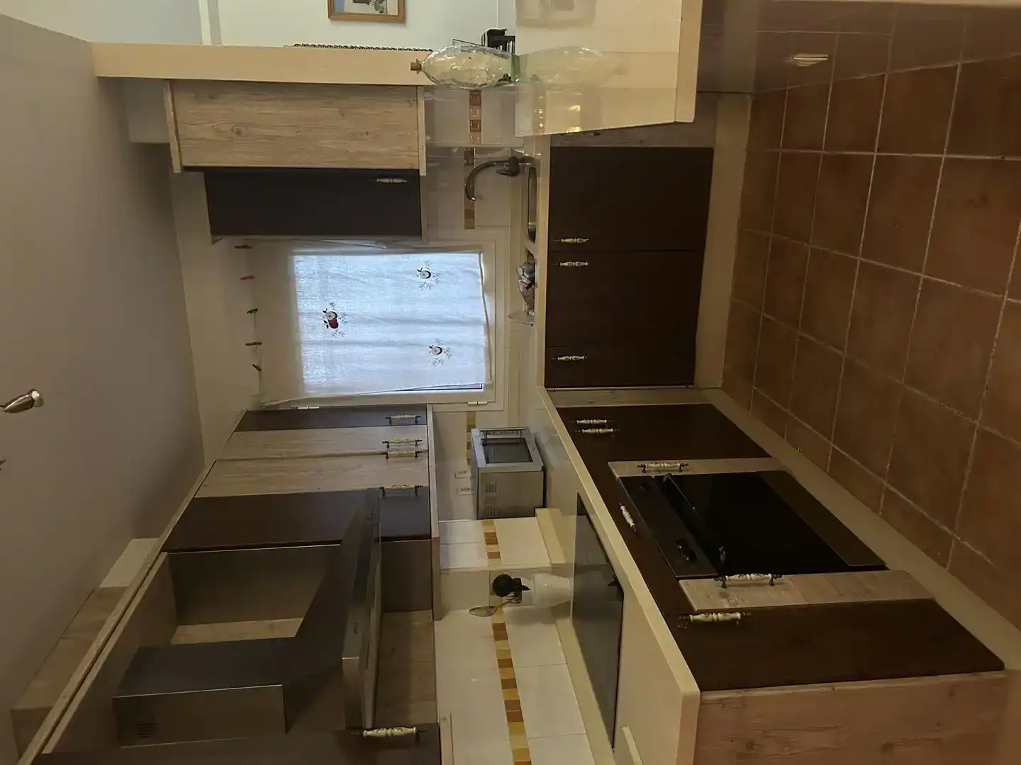 Cuina de Pis en venda en Enix