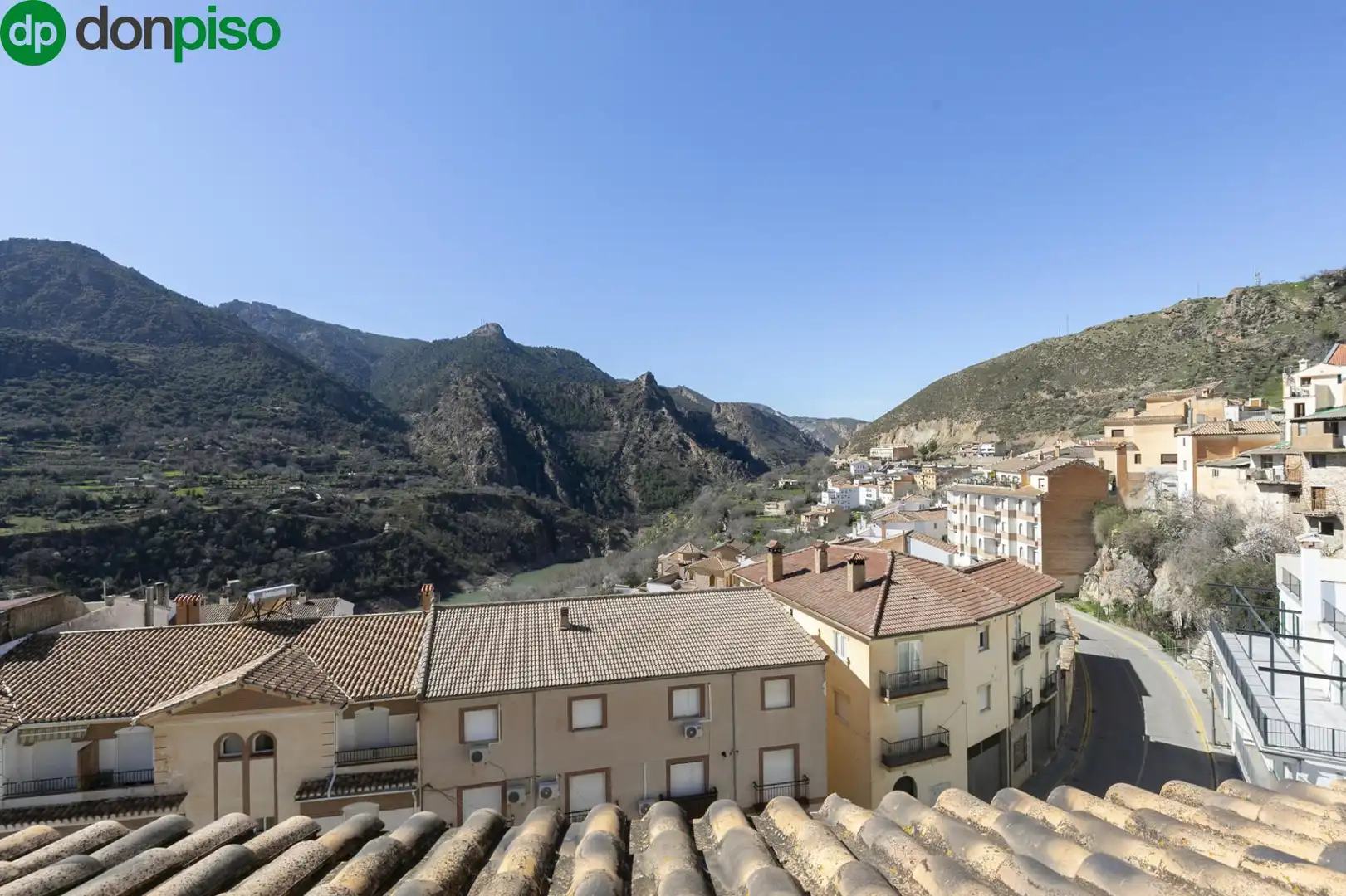 Immobles singulars amb ascensor en venda a Calle Molinos, imagen 40