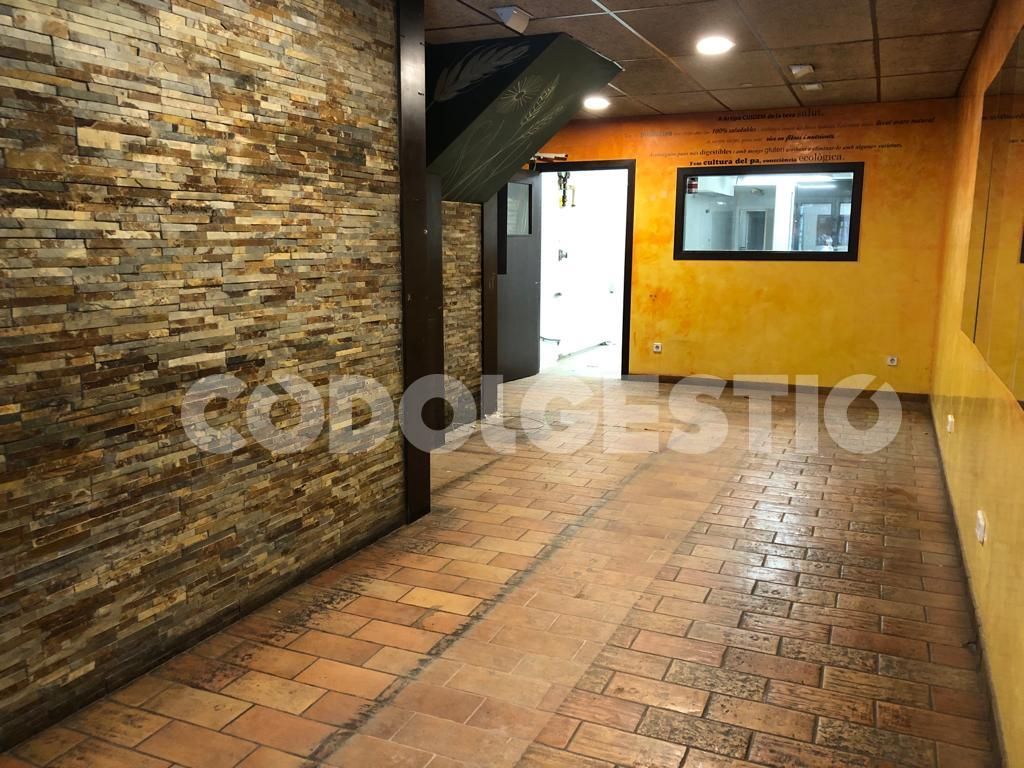 Premises to rent in Gurb, Centre