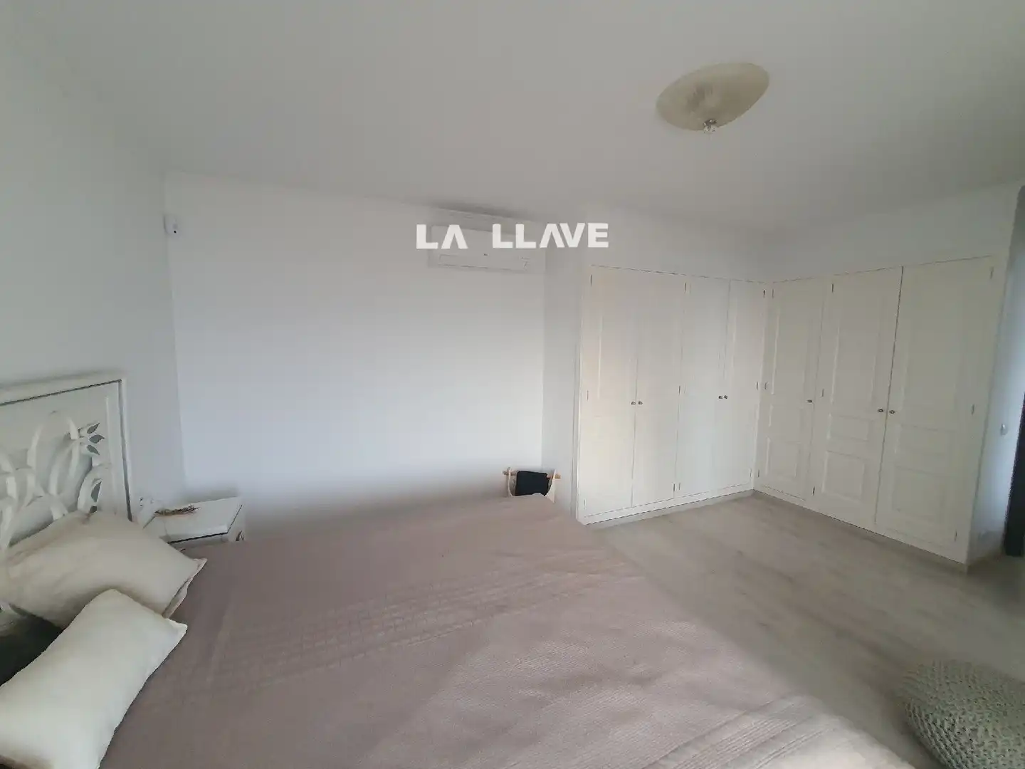 Habitación de Casa o chalet en venta en Blanes con Aire acondicionado, Calefacción y Terraza