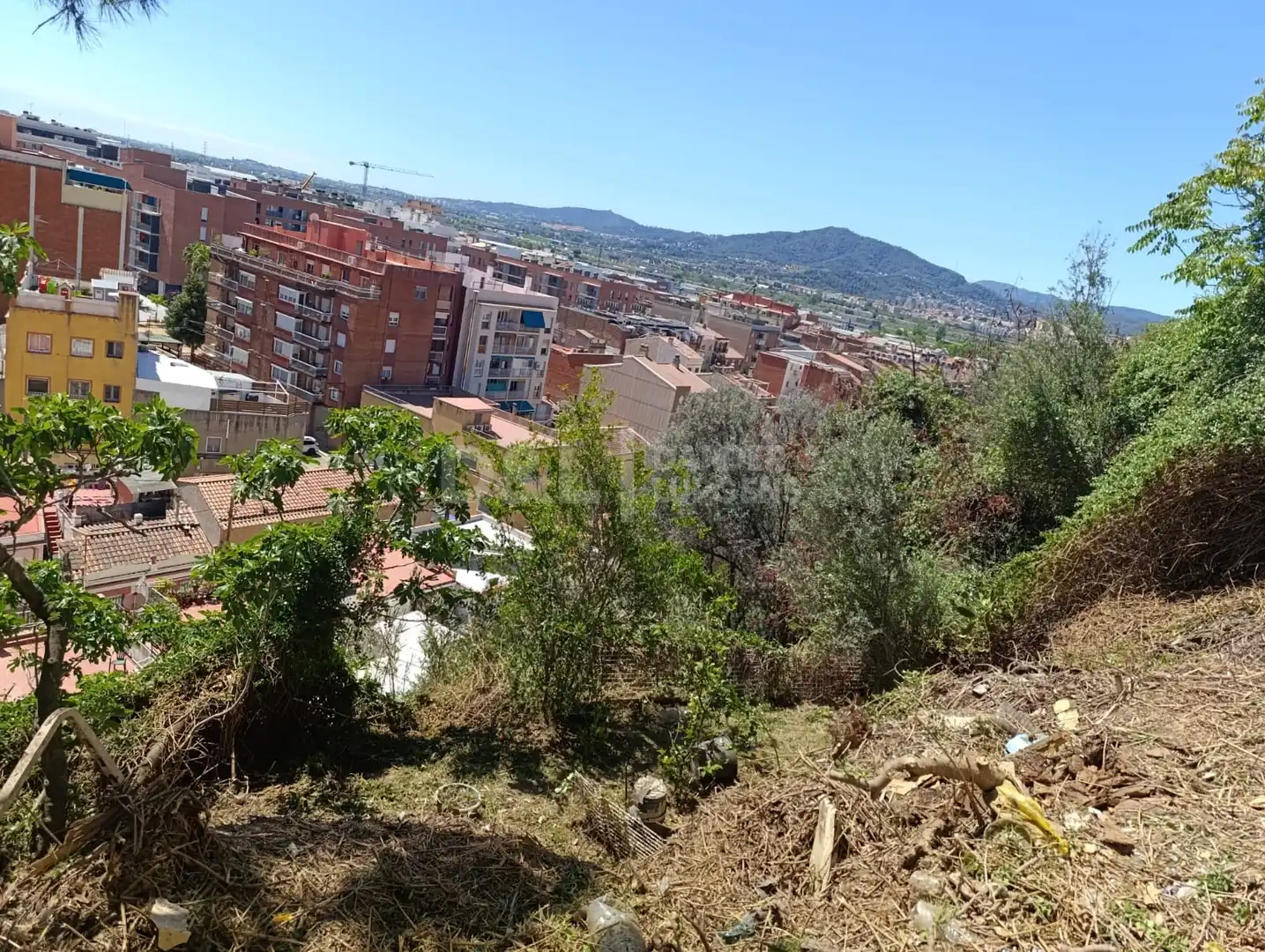 Residential for sale in Molins de Rei