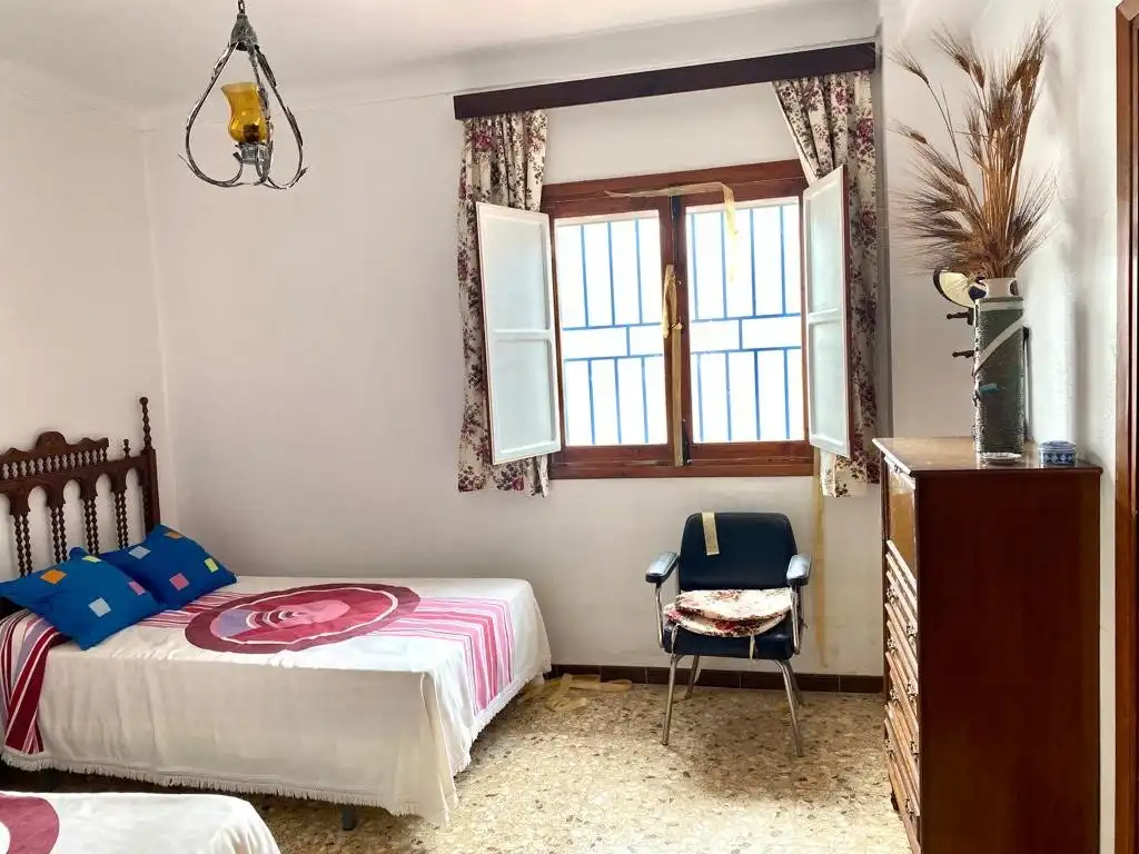 Detached house with terrace for sale in San Juan de los Terreros, imagen 14