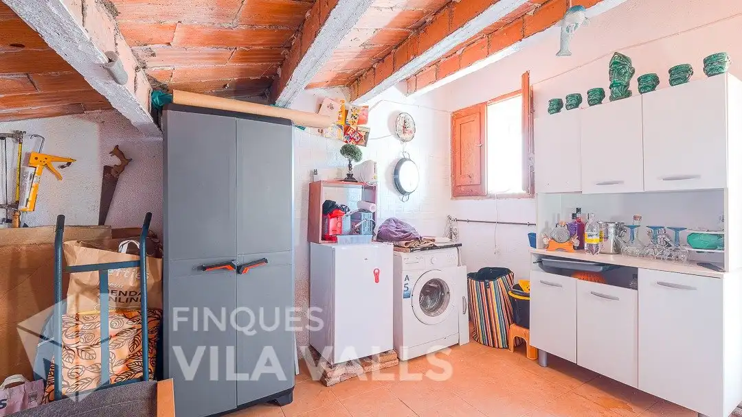 Casa en venda a Caldes de Montbui, imagen 21