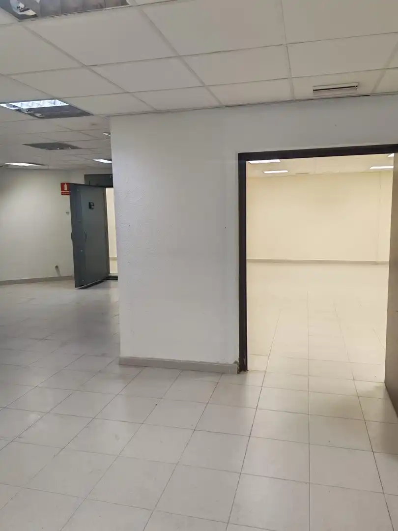 Commercial properties for rent in Córdoba