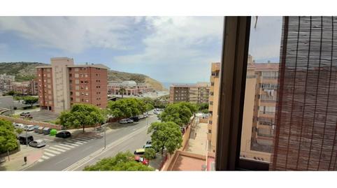 Foto 2 de Pis de lloguer a Ingeniero Canales, 30, Pla de Bon Repós, Alicante