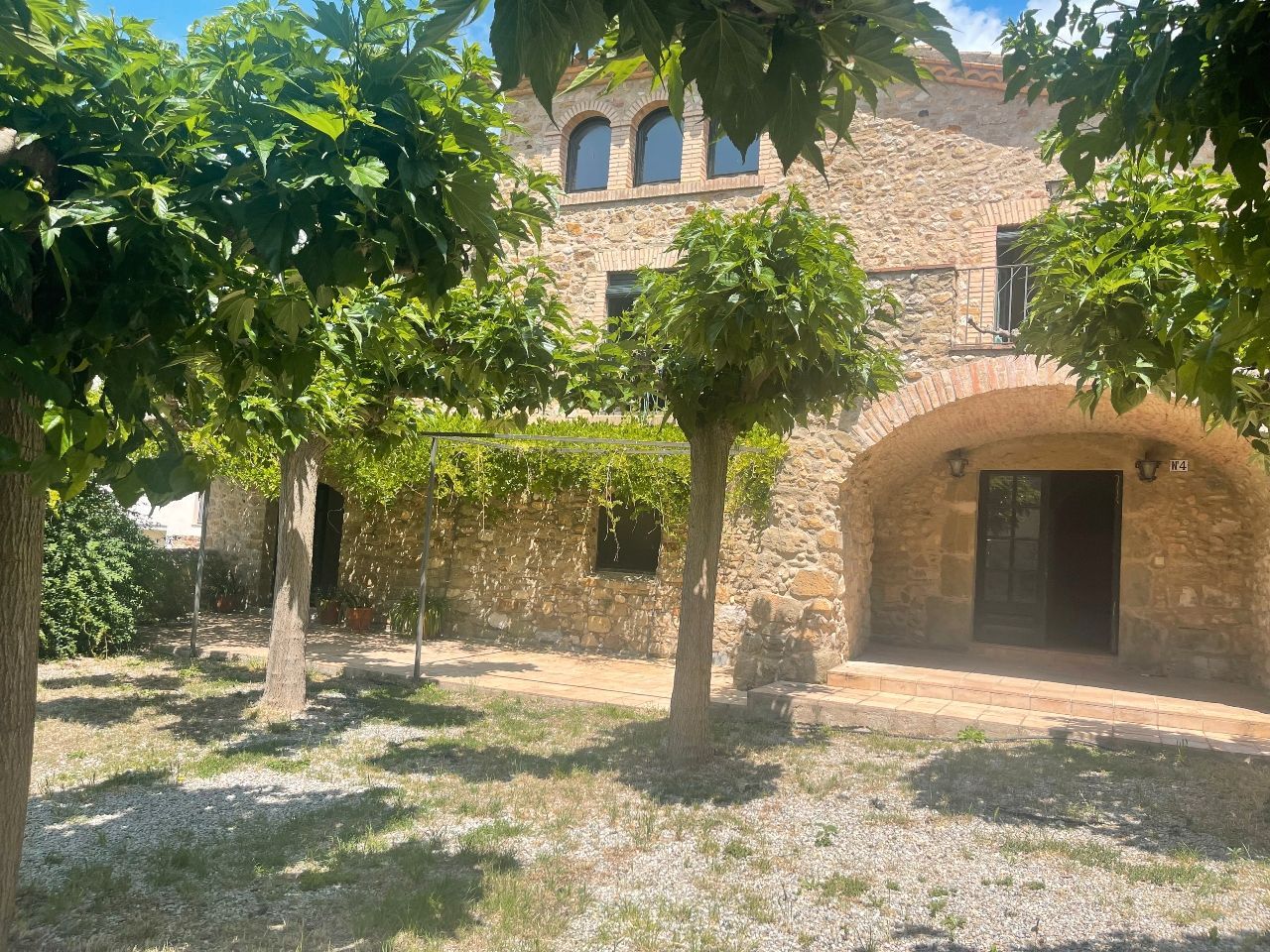 Country house for sale in Plaça Major, 3, Garrigoles