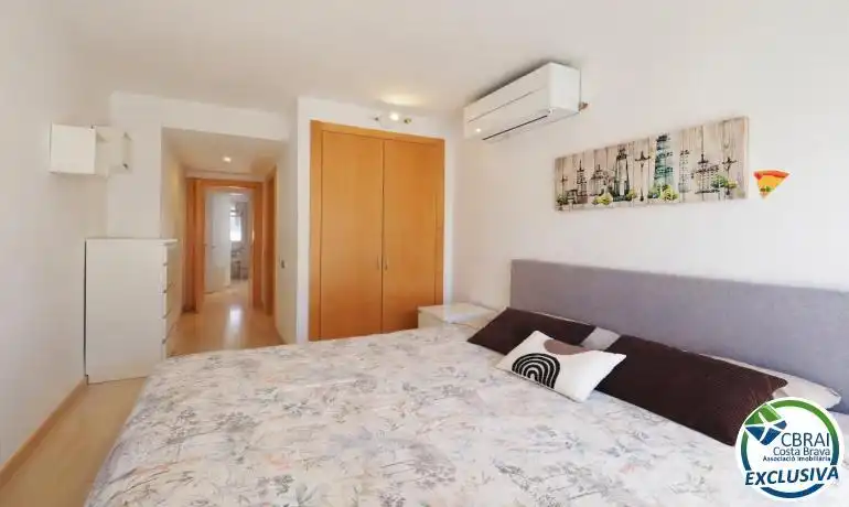 Appartamento con ascensore in vendita a Tirso de Molina 55, imagen 11