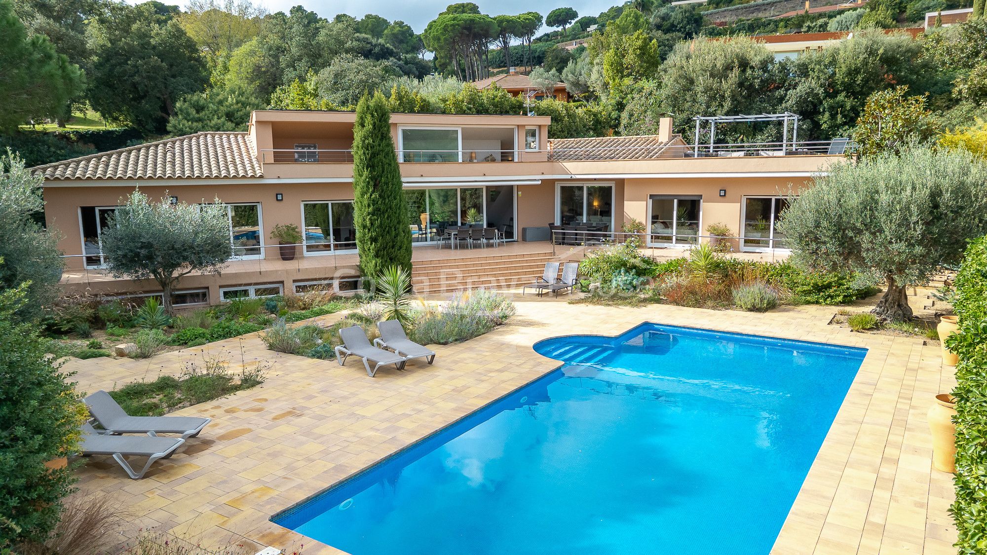 House or chalet for sale in Carrer Ses Falugues, Fornells - Aiguablava