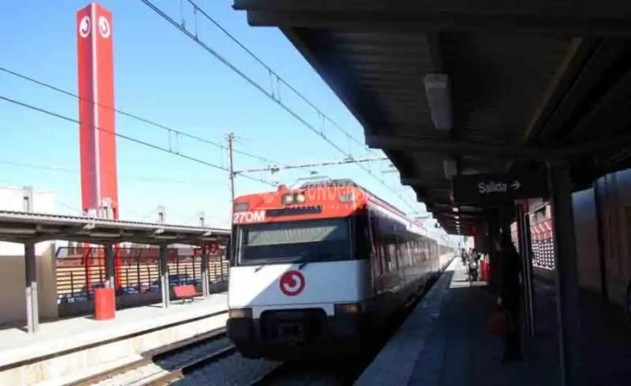Gewerbefläche zum Verkauf in Humanes de Madrid, imagen 8