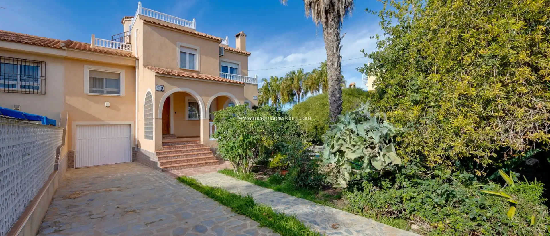 Casa o chalet en venta en Zona Carrefour - Urbanizaciones