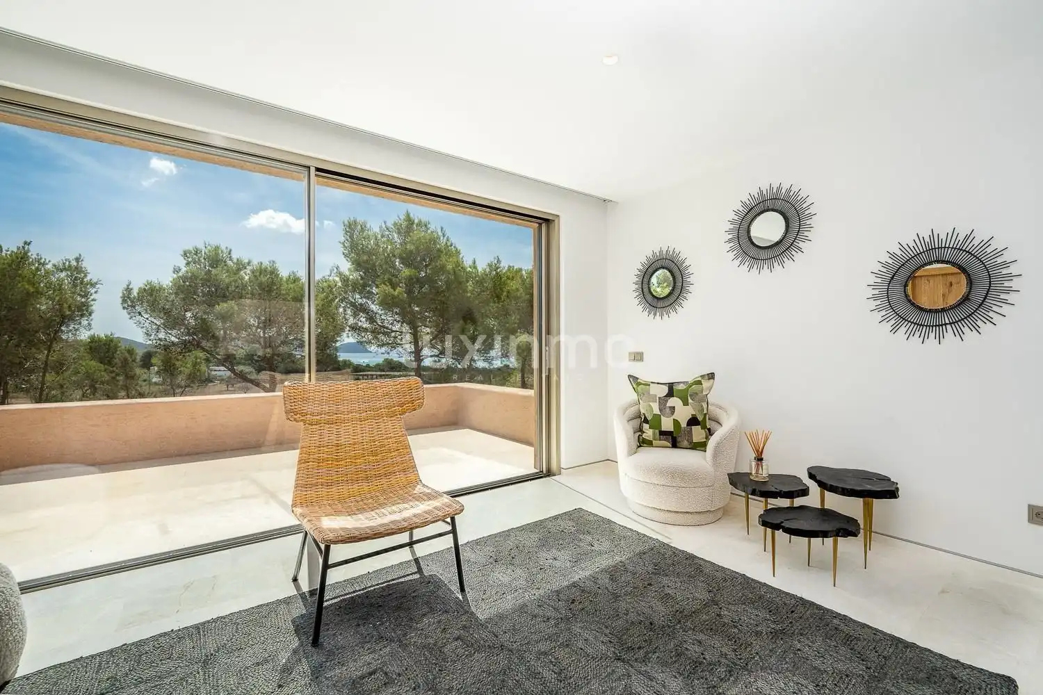 Chalet con terraza en venta en Sant Jordi de Ses Salines-Sant Francesc, imagen 35