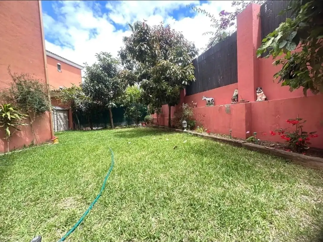 Apartament amb piscina en venda a Marbella Centro, imagen 18
