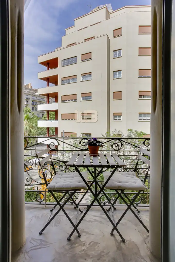 Appartement avec ascenseur à vendre à Carrer d'Enric Granados, imagen 21