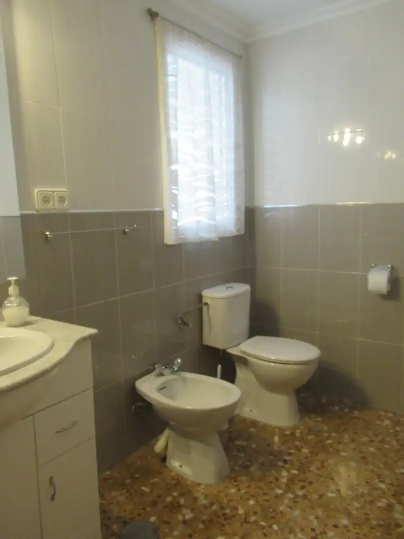 Appartement avec terrasse à louer à Centro, imagen 7