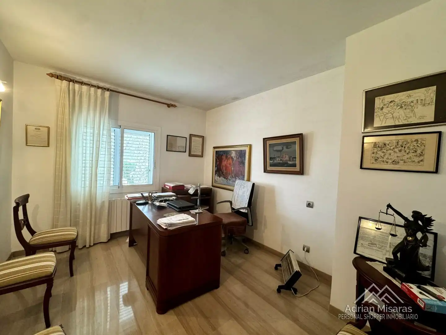 Casa o chalet en venta en Sant Jaume d'Enveja con Aire acondicionado, Calefacción y Jardín privado