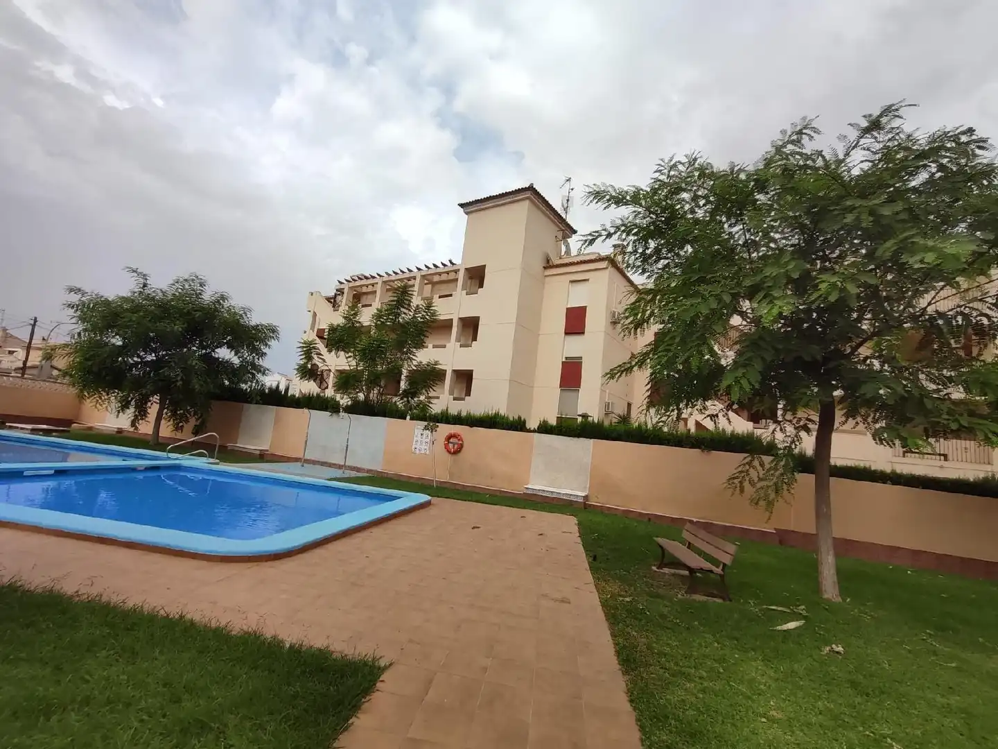 Apartamento con piscina en venta en Orihuela Costa, imagen 9