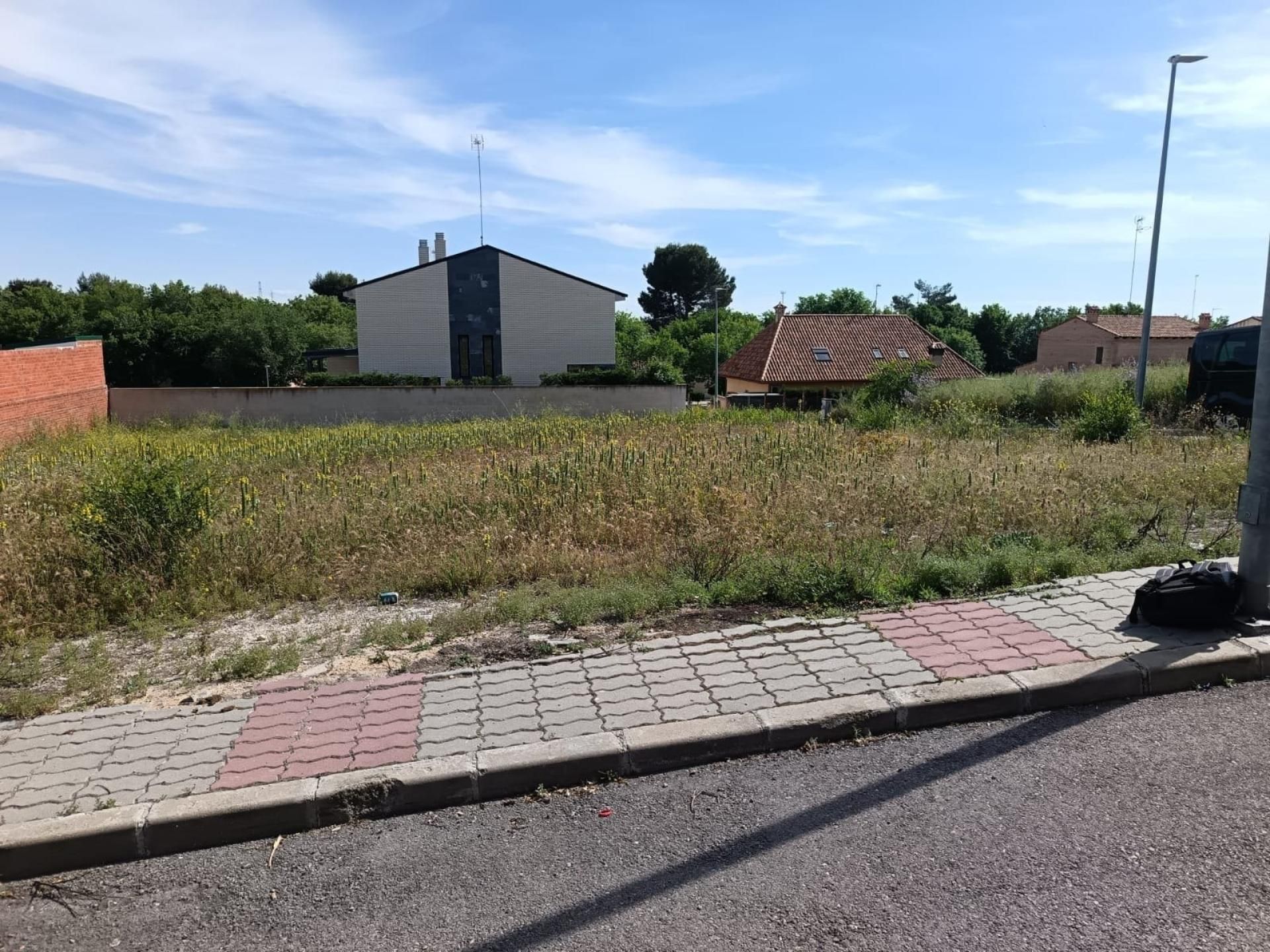 Residential zum verkauf in Esquivias