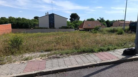 Foto 2 de Residencial en venta en Esquivias, Toledo