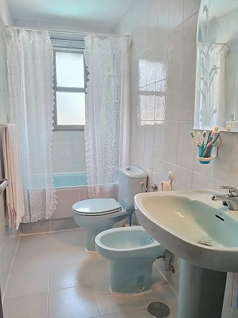 Bathroom of Detached homes for sale in Los Villares
