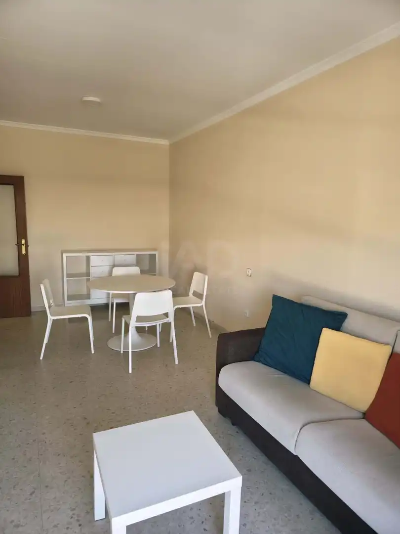 Living room of Flat for sale in Puerto Real