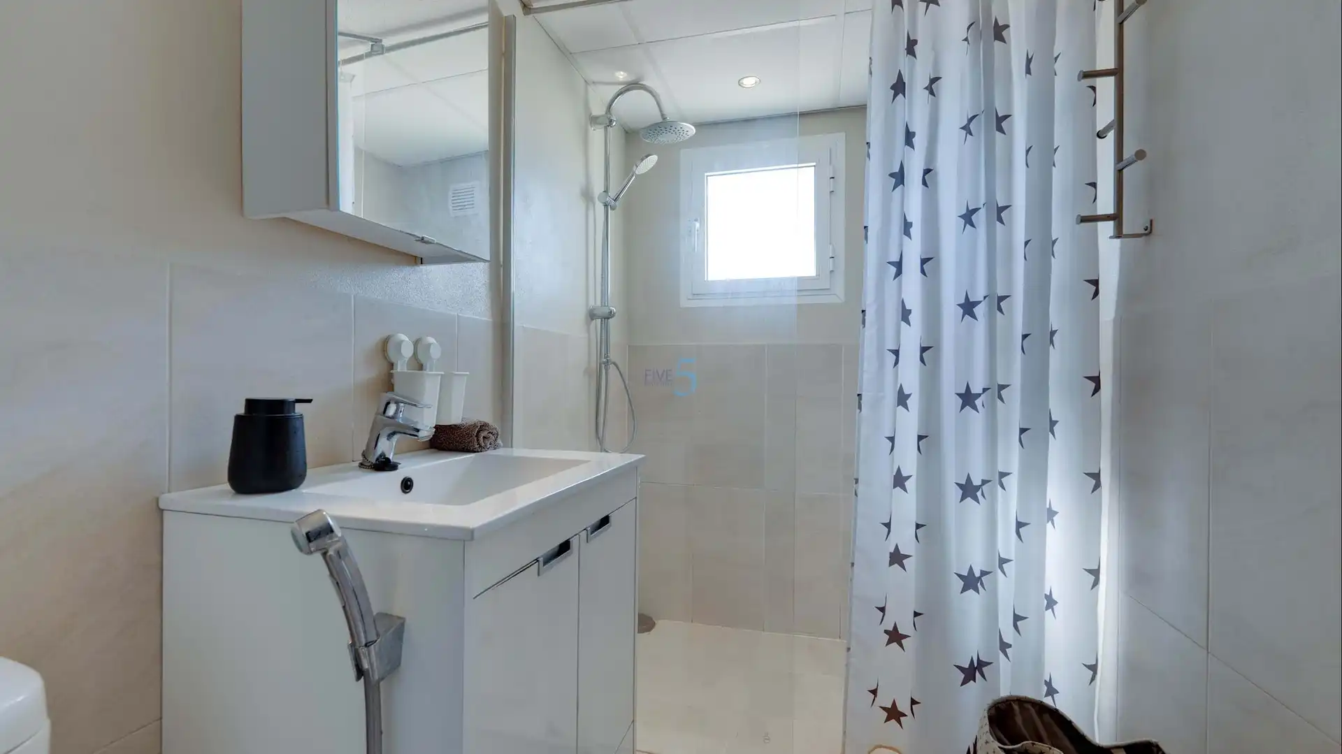 Wohnung mit Terrasse zum Verkauf in Nueva Torrevieja - Aguas Nuevas, imagen 11