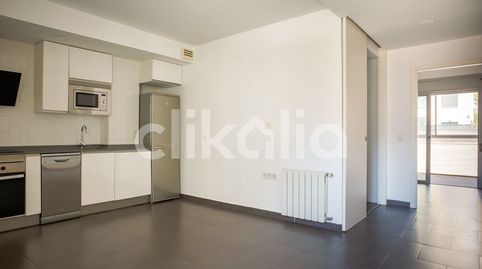 Foto 4 de Piso en venta en PAU de Carabanchel, Madrid Capital