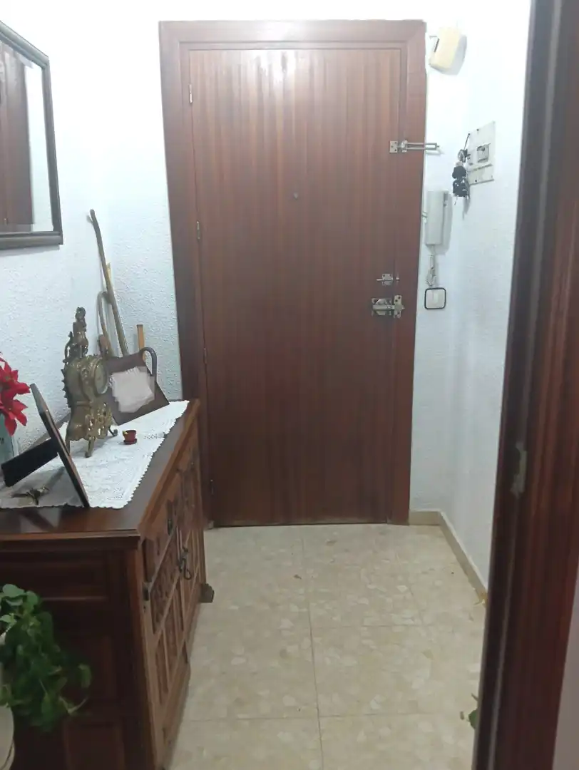 Wohnung zum Verkauf in Mérida mit Terrasse und Balkon
