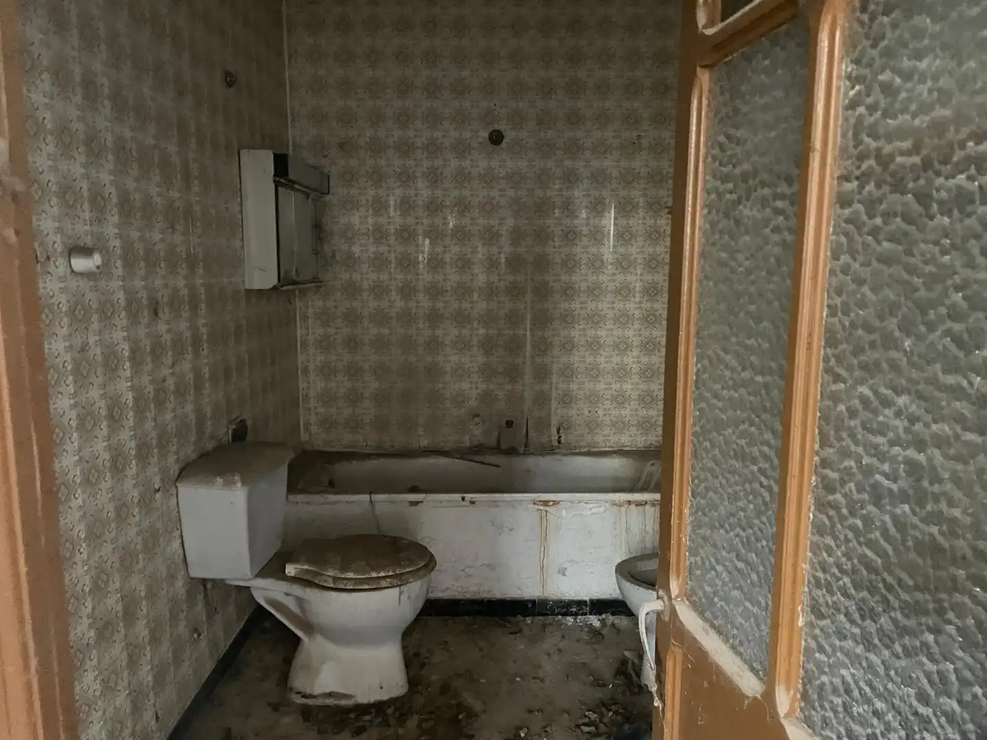 Baño de Casa o chalet en venta en Torralba de Calatrava