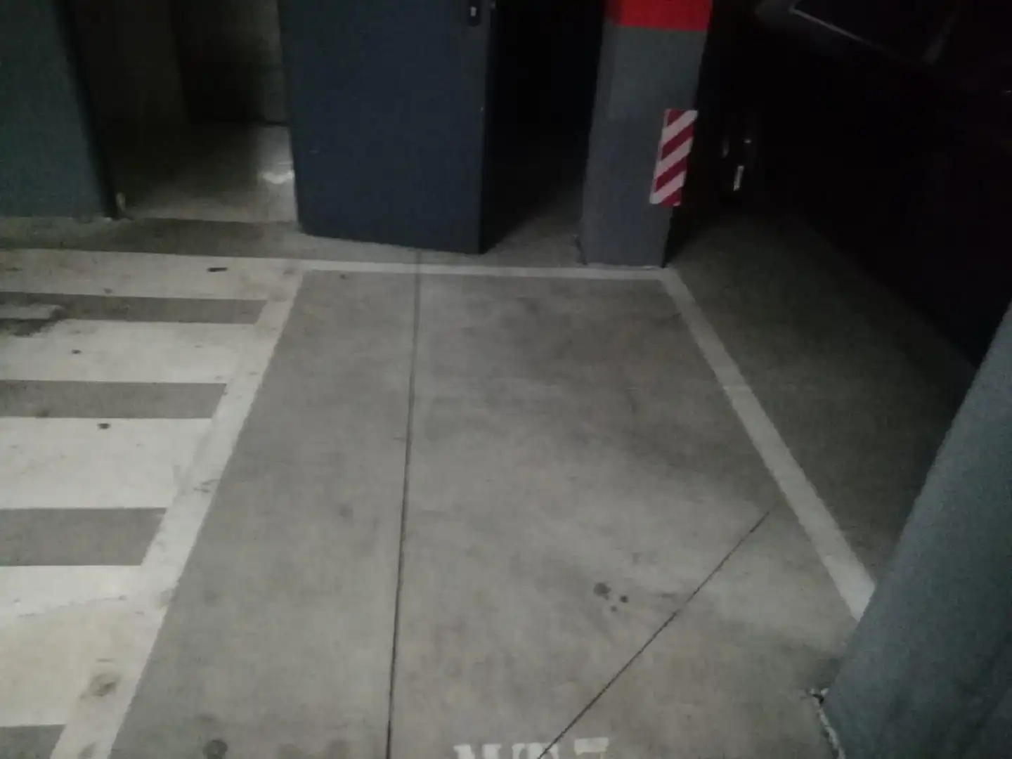 Aparcament en venda a Madridejos, imagen 3