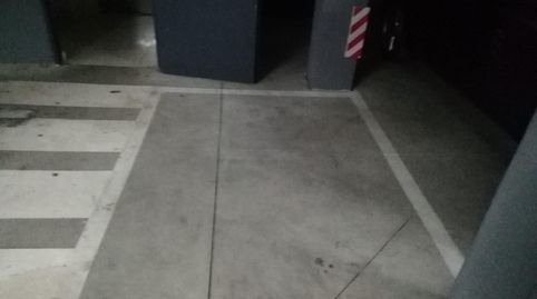 Foto 3 de Garatge en venda a Madridejos, Toledo