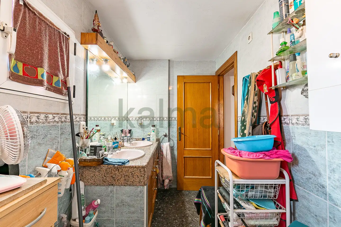 Chalet con terraza en venta en Partida de Almafra, imagen 15