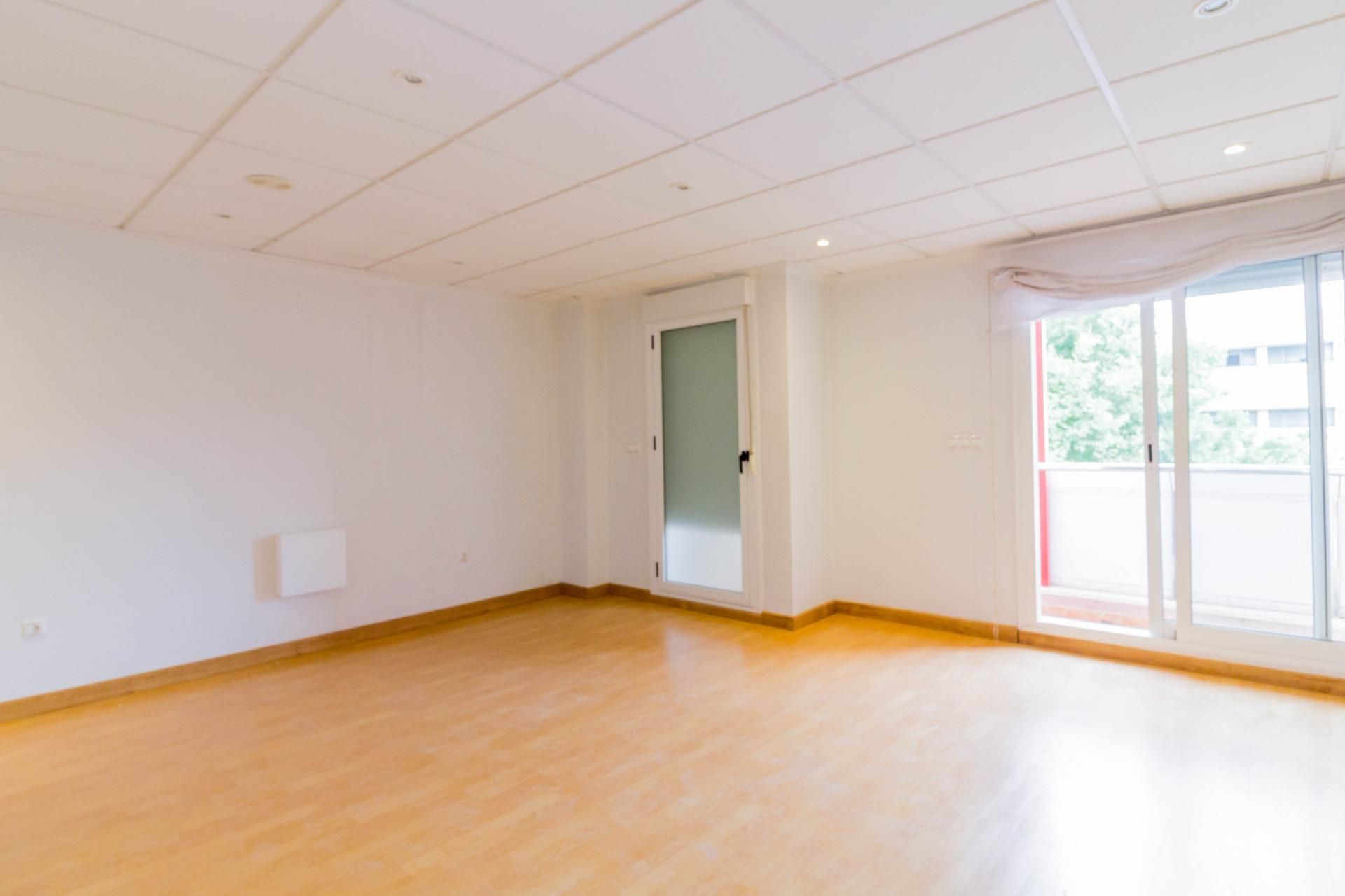 Bedroom of Flat for sale in Callosa de Segura  with Air Conditioner, Heating and Balcony