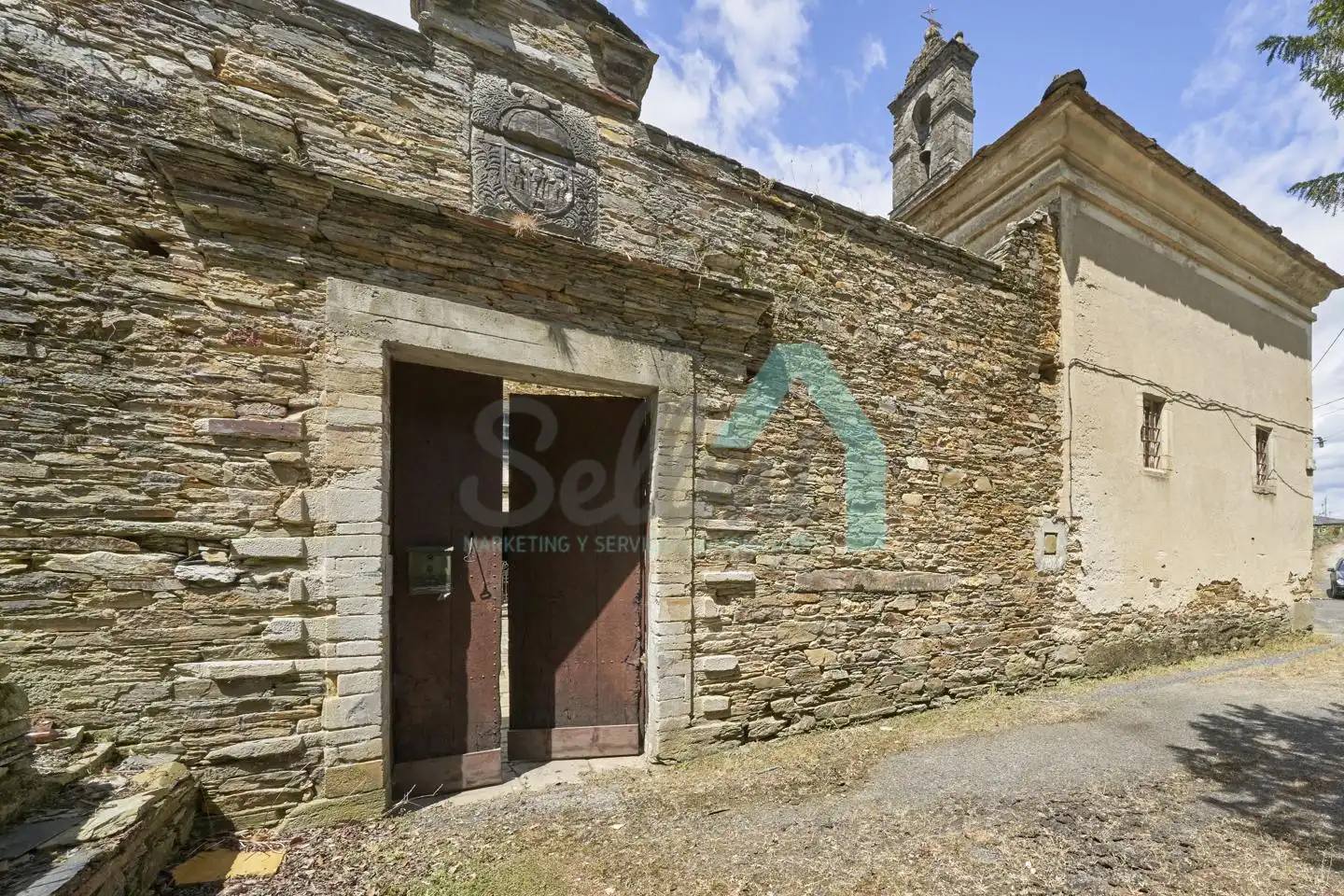Haus mit Terrasse zum Verkauf in Caserio Vijande, imagen 8