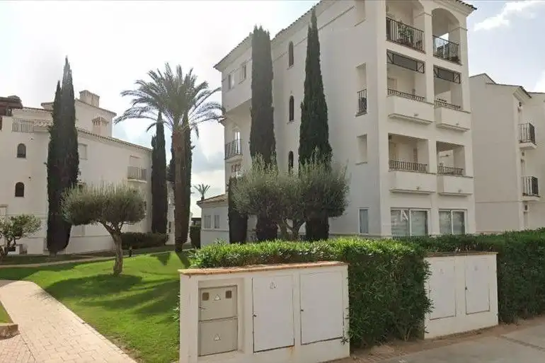 Appartement compact à vendre à CAÑADA La Torre Golf Resort, Calle Abadejo, Apa 9, imagen 2