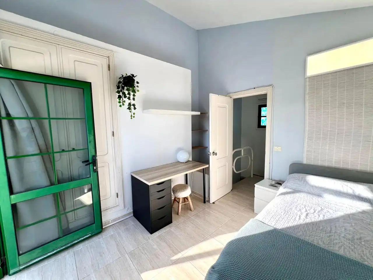 Habitación de Casa o chalet de alquiler en San Bartolomé de Tirajana