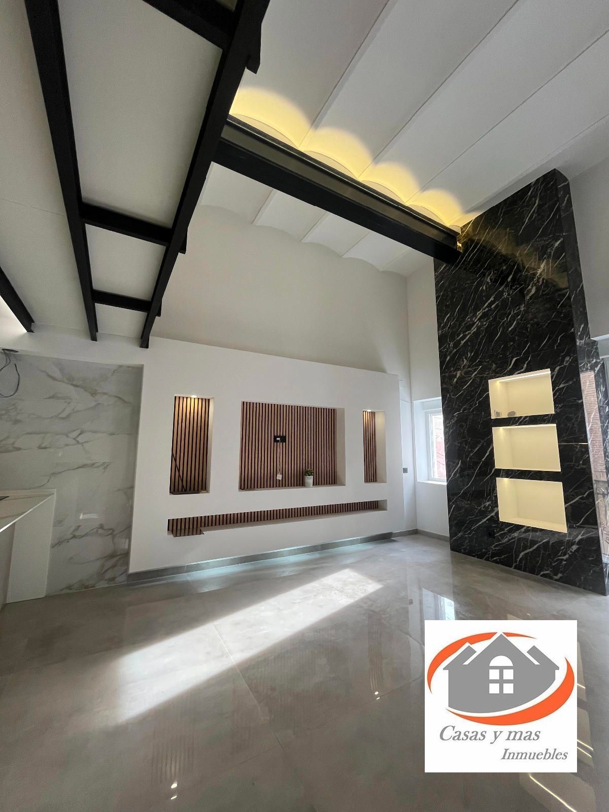 Dúplex en venda en Vila-real amb Calefacció i Alarma