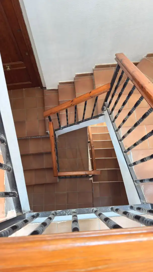 Flat for rent in Albaicín