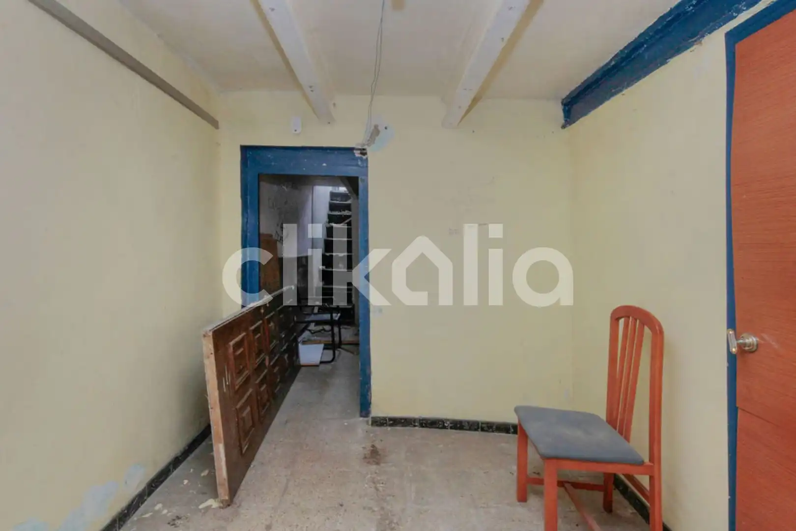 Bedroom of Houses for sale in Sant Quirze del Vallès  with Terrace