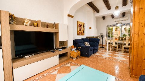 Foto 5 de Casa adosada en venda a Calle María, 37, Olletas - Sierra Blanquilla, Málaga Capital