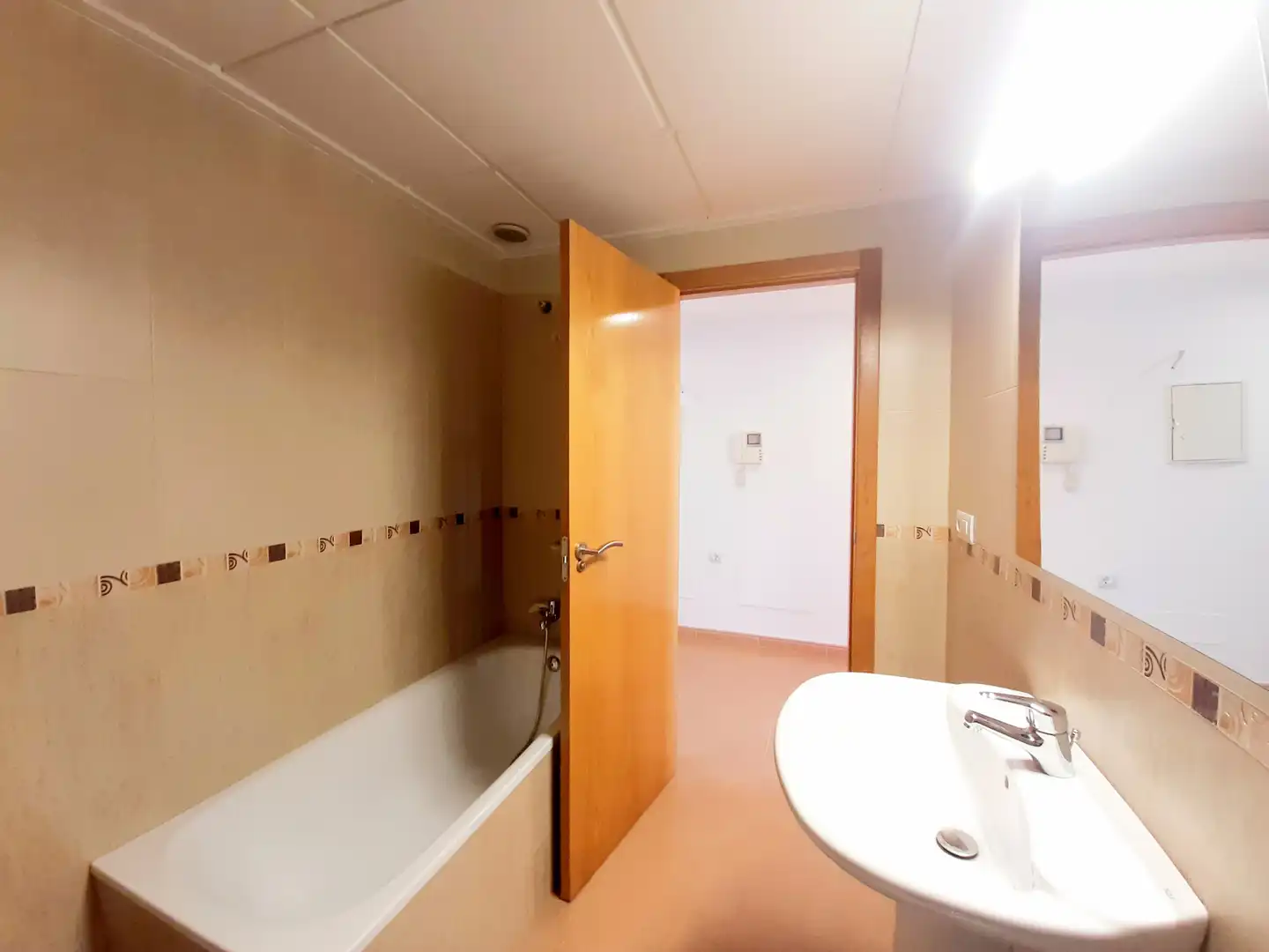 Attic for sale in Archena