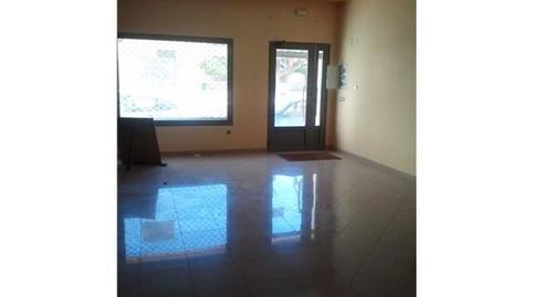 Photo 4 of Premises to rent in Calle Cruces, 1, Don Benito, Badajoz