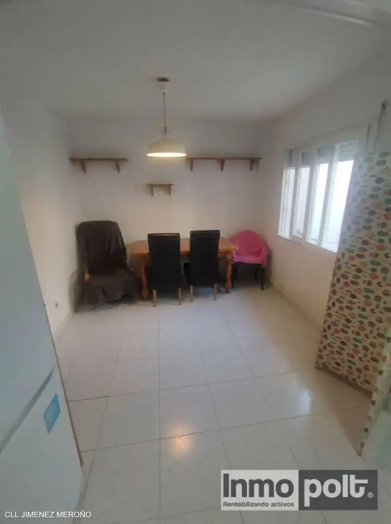 Casa o chalet de alquiler en Torre-Pacheco con Aire acondicionado, Jardín privado y Amueblado