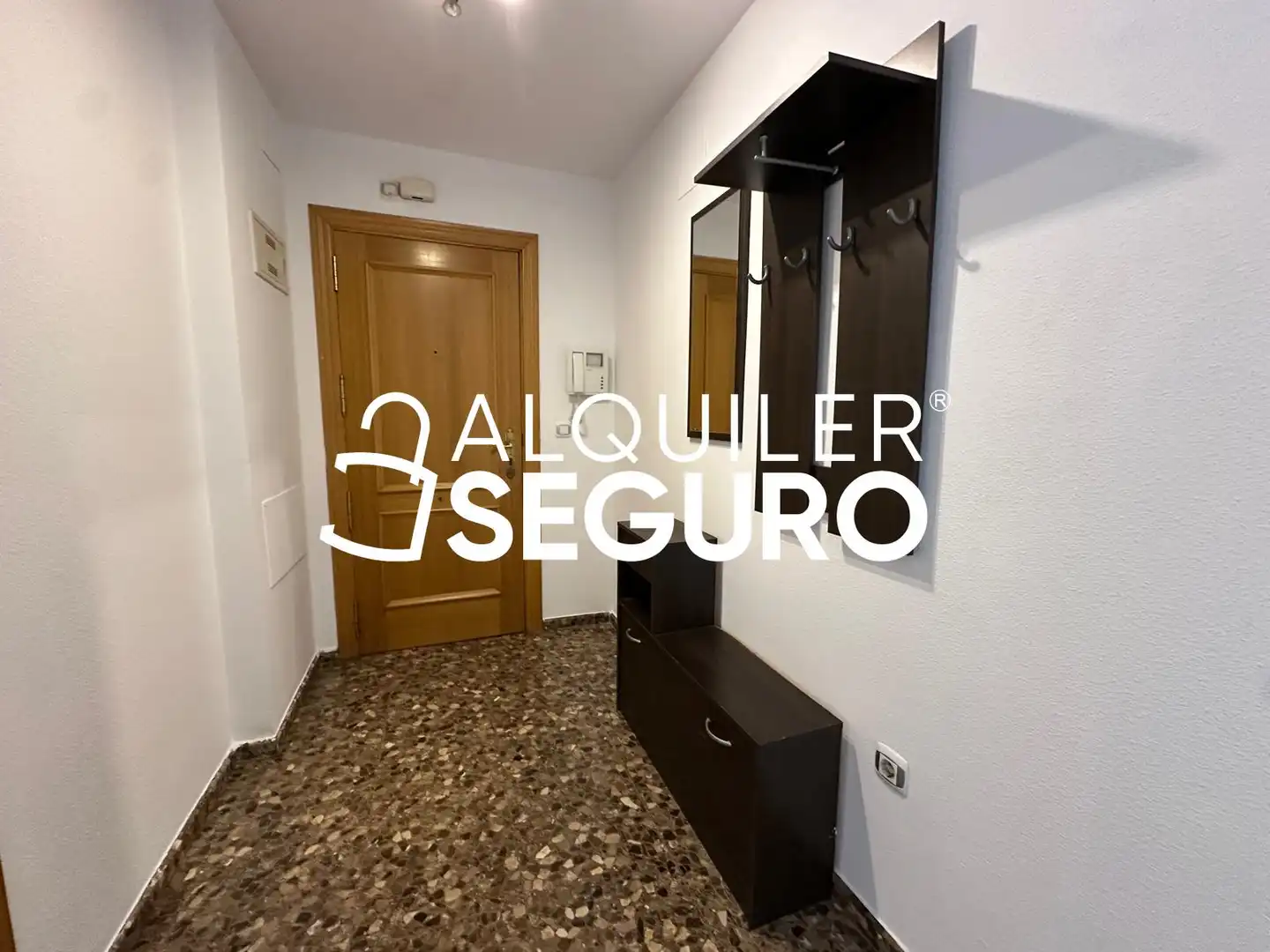 Wohnung zur Miete in Alfafar, Valencia