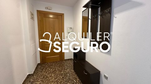 Foto 3 de Piso de alquiler en Graz Liebenau, Alfafar, Valencia