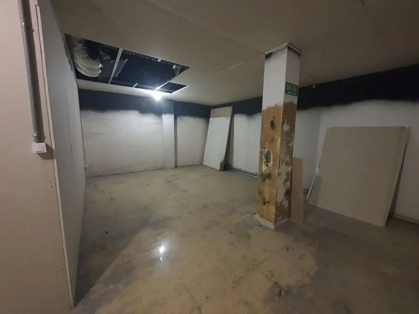 Local comercial en venda a Calle Sant Jaume, imagen 9