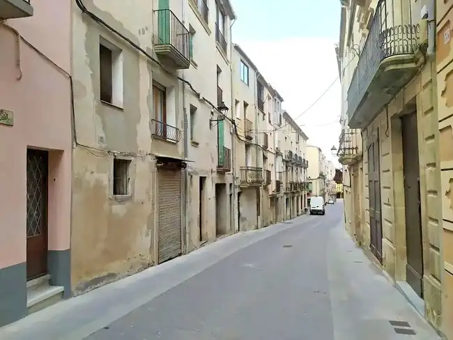 Terraced house for sale in Major, imagen 6