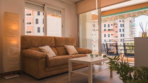 Photo 2 of Flat to rent in Calle del Torero Luis Francisco Esplá, PAU 5, Alicante